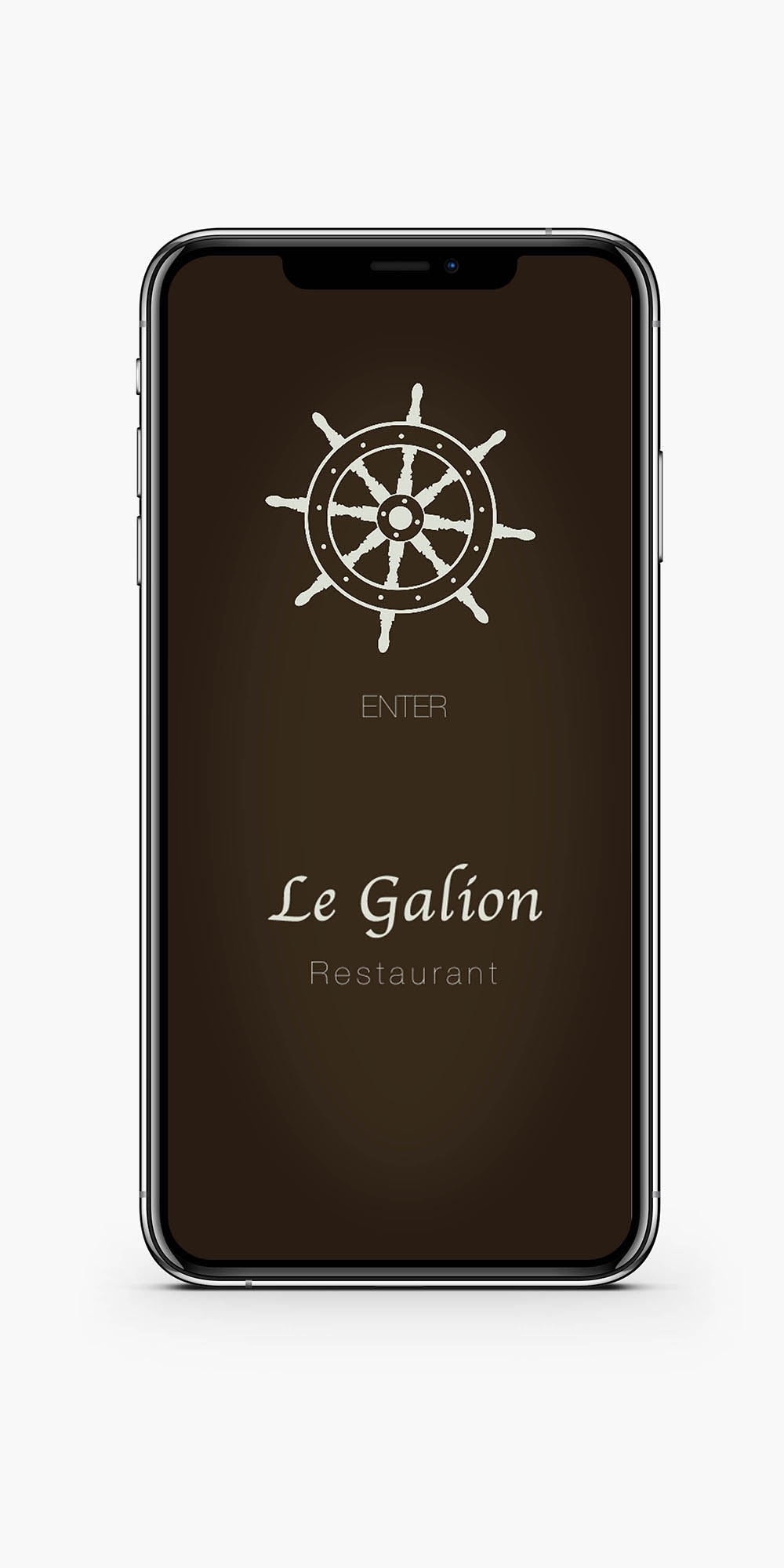 le galion menton app