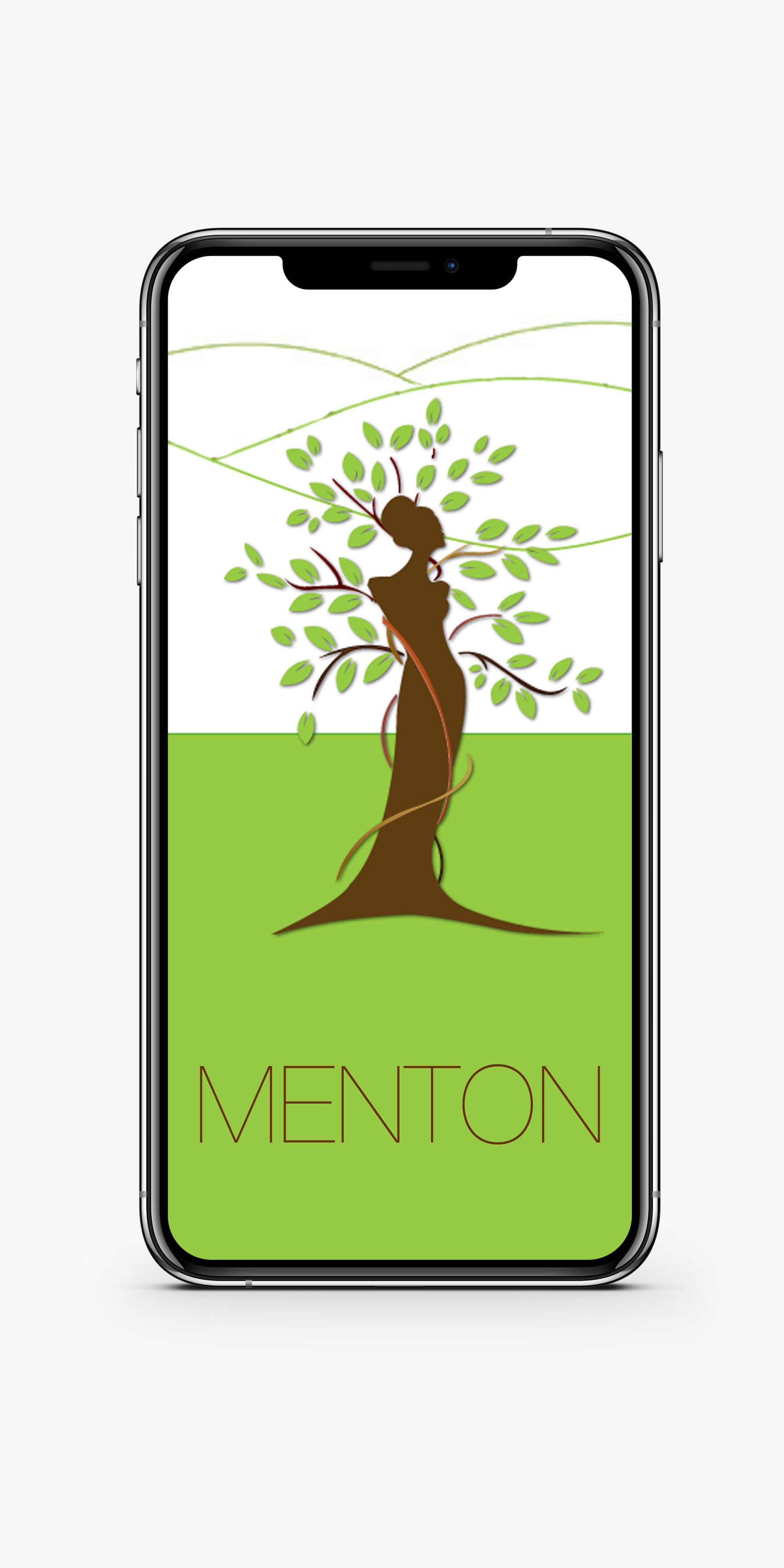 menton app