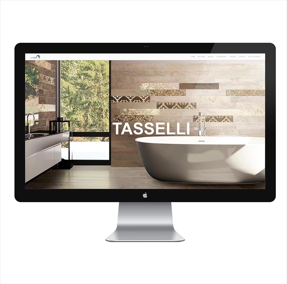 tasselli web