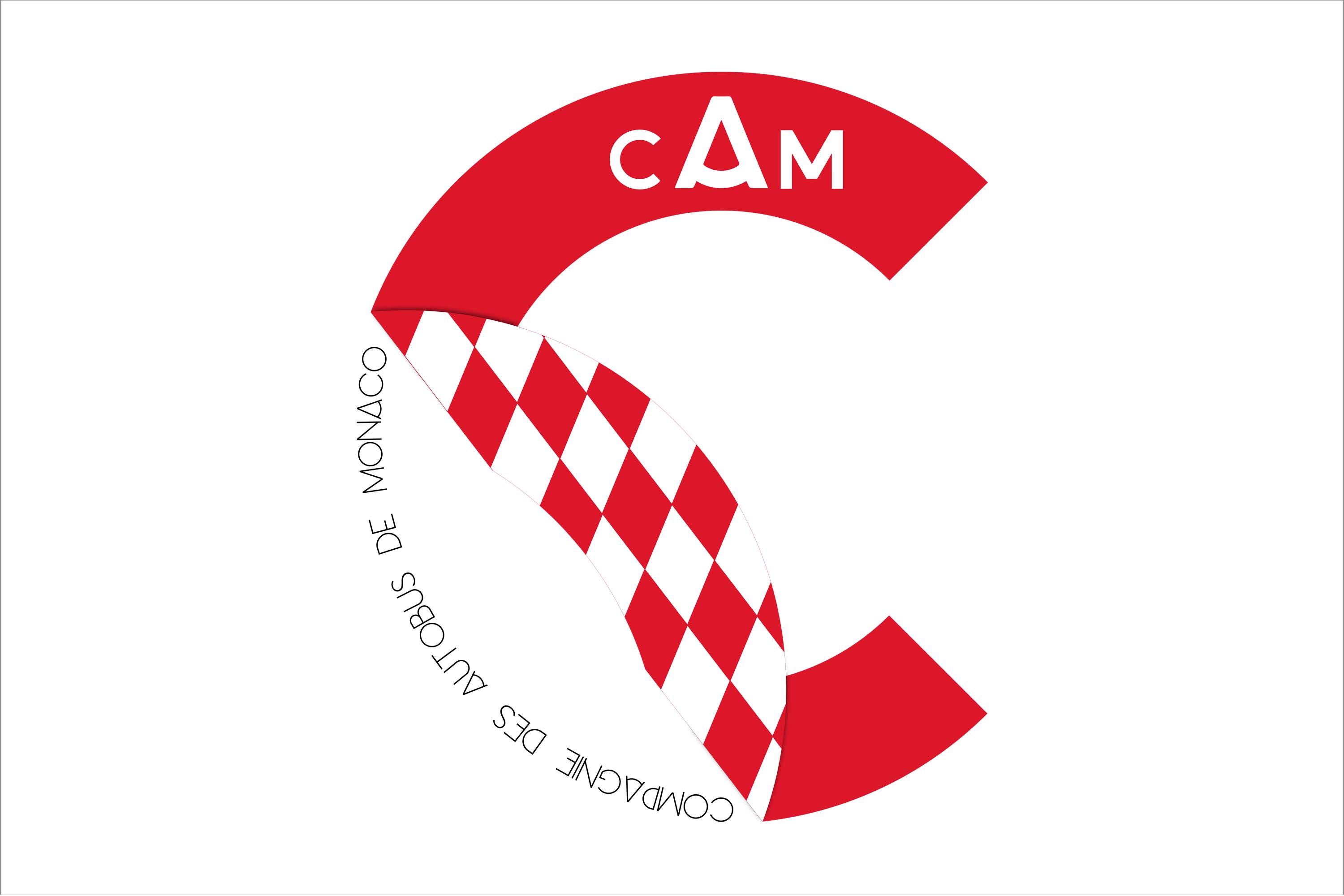 logo cam monaco