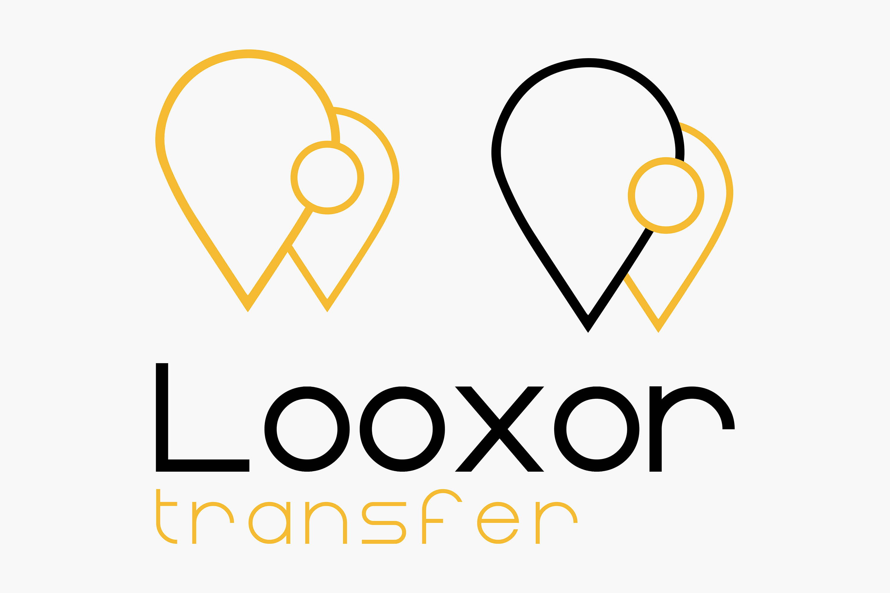 looxor logo milano