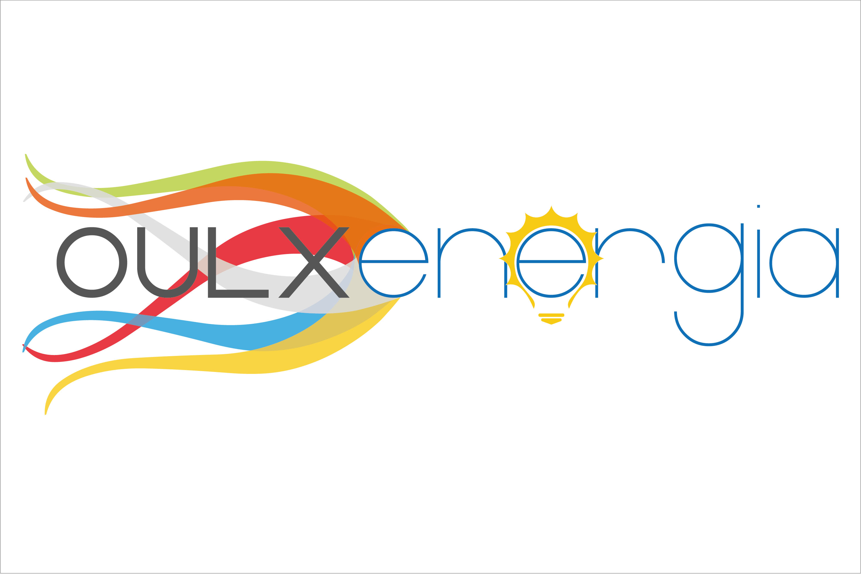 logo oulx energia