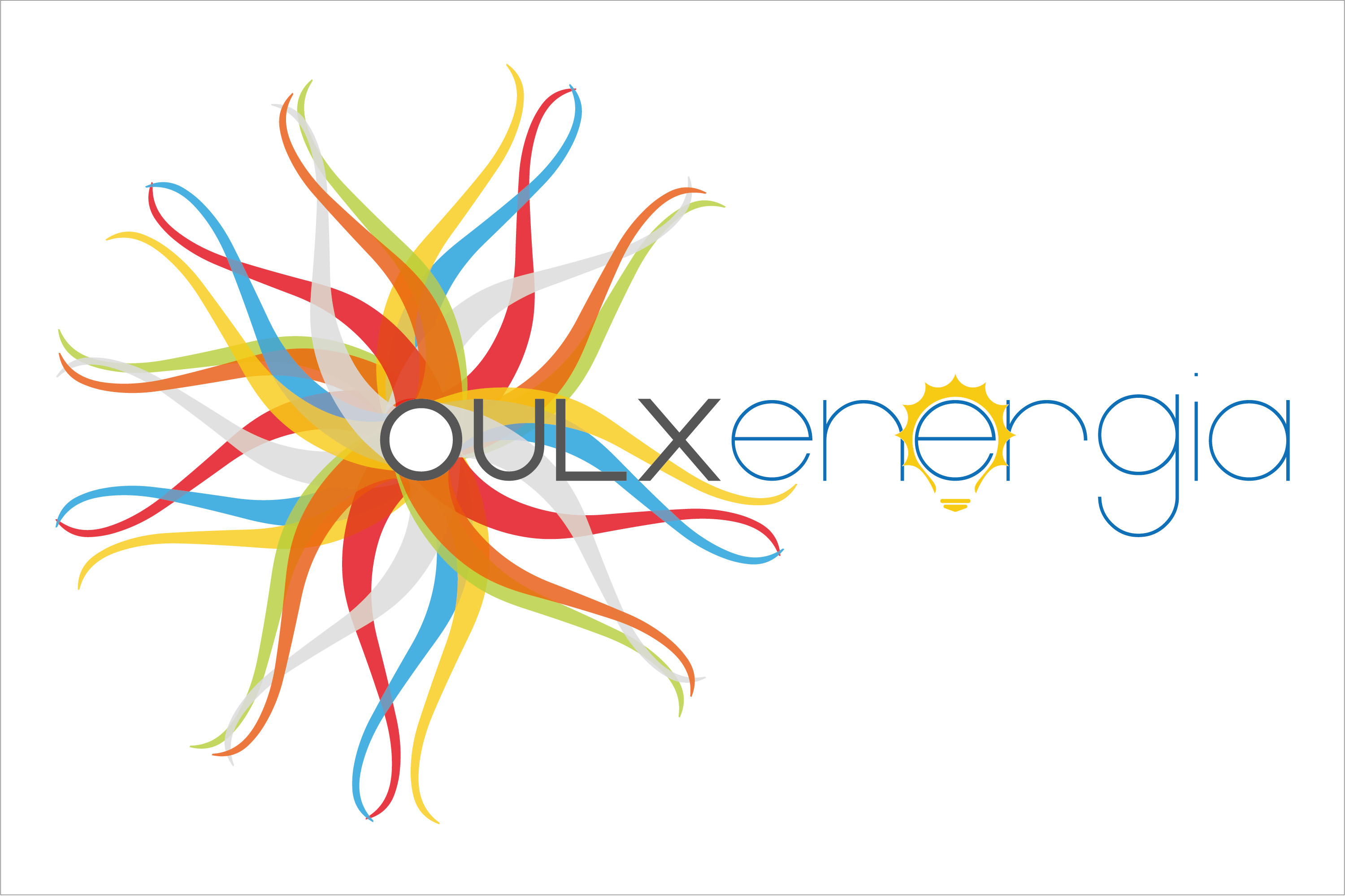 logo oulx energia