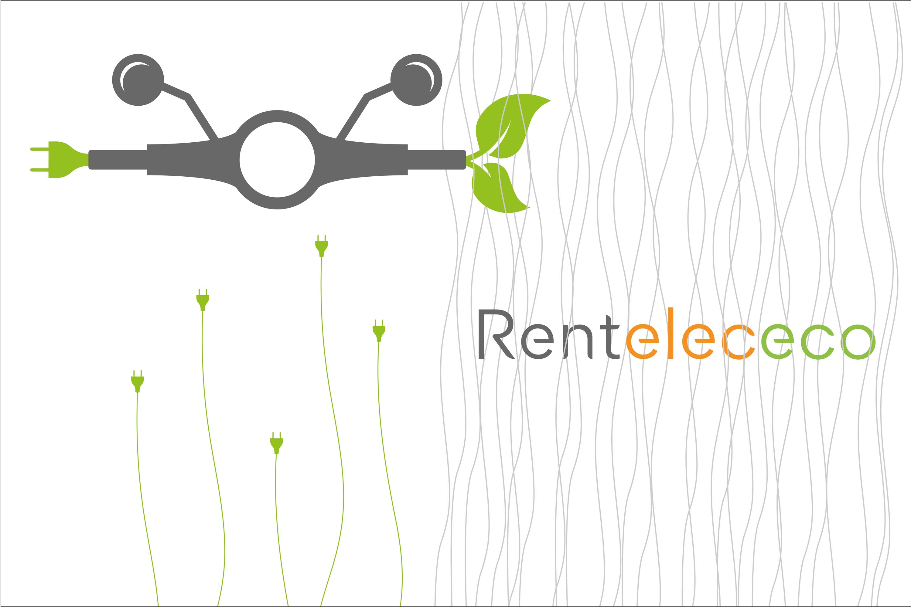 logo rent elec eco menton