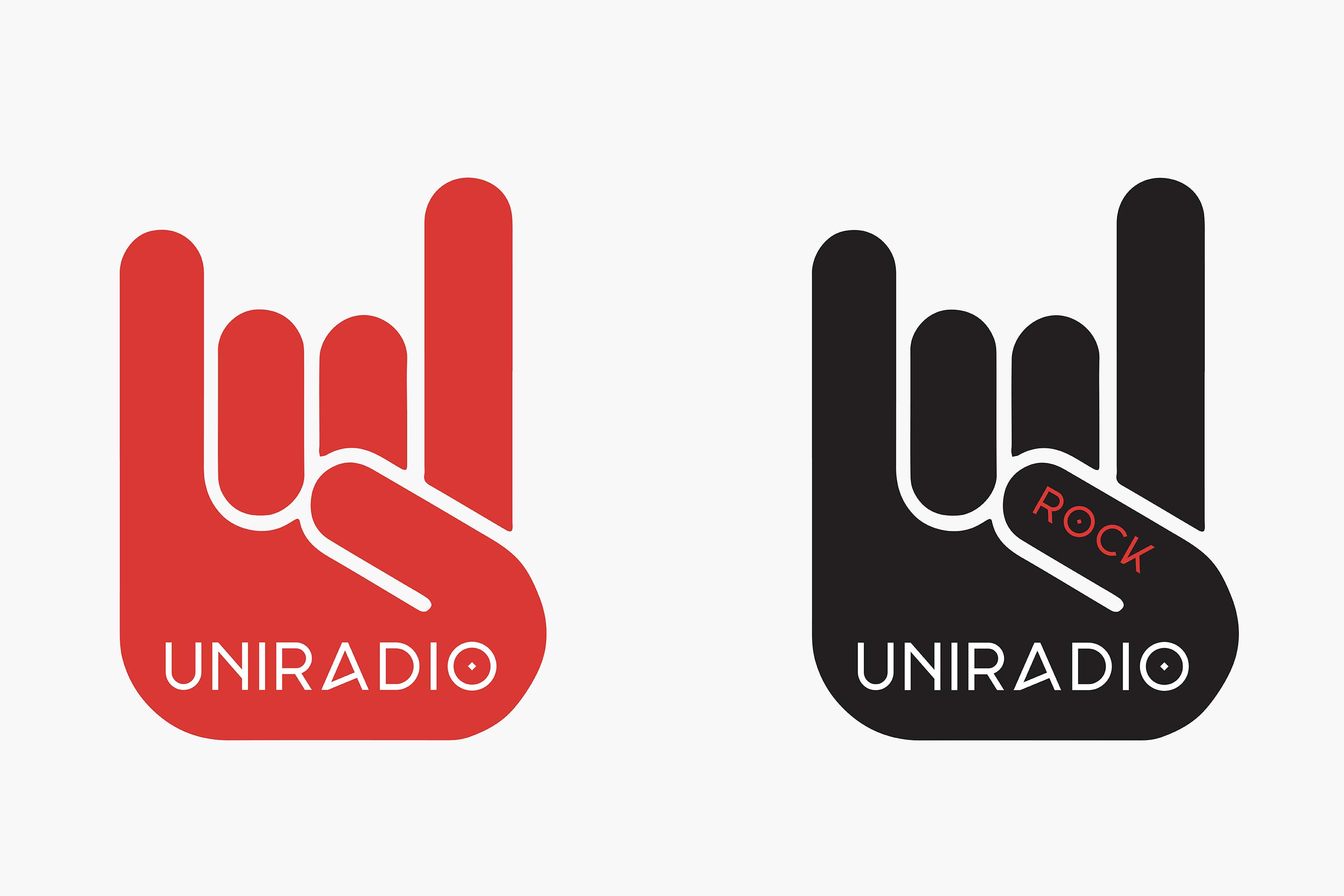 logo uniradio