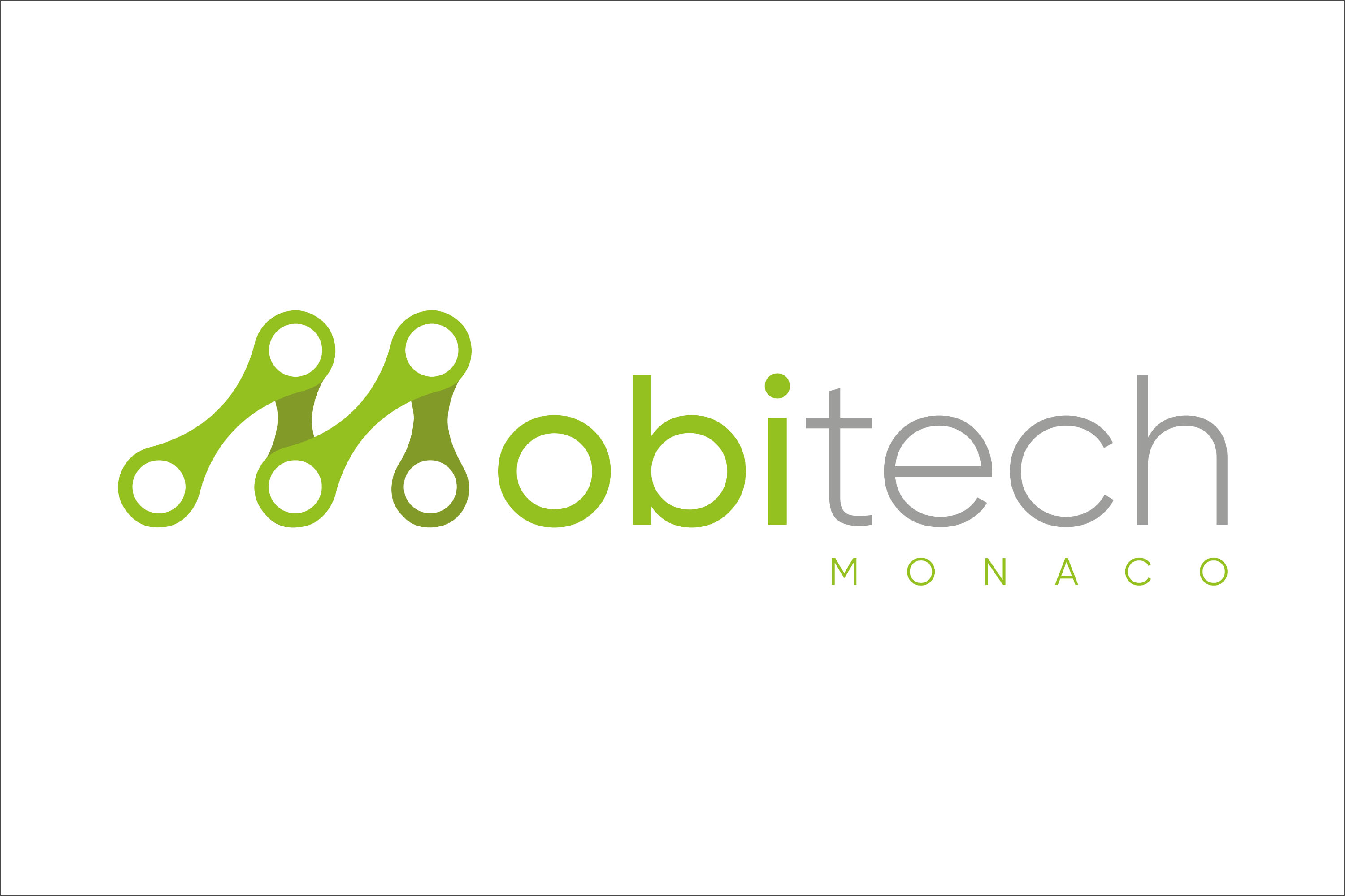logo mobitech monaco