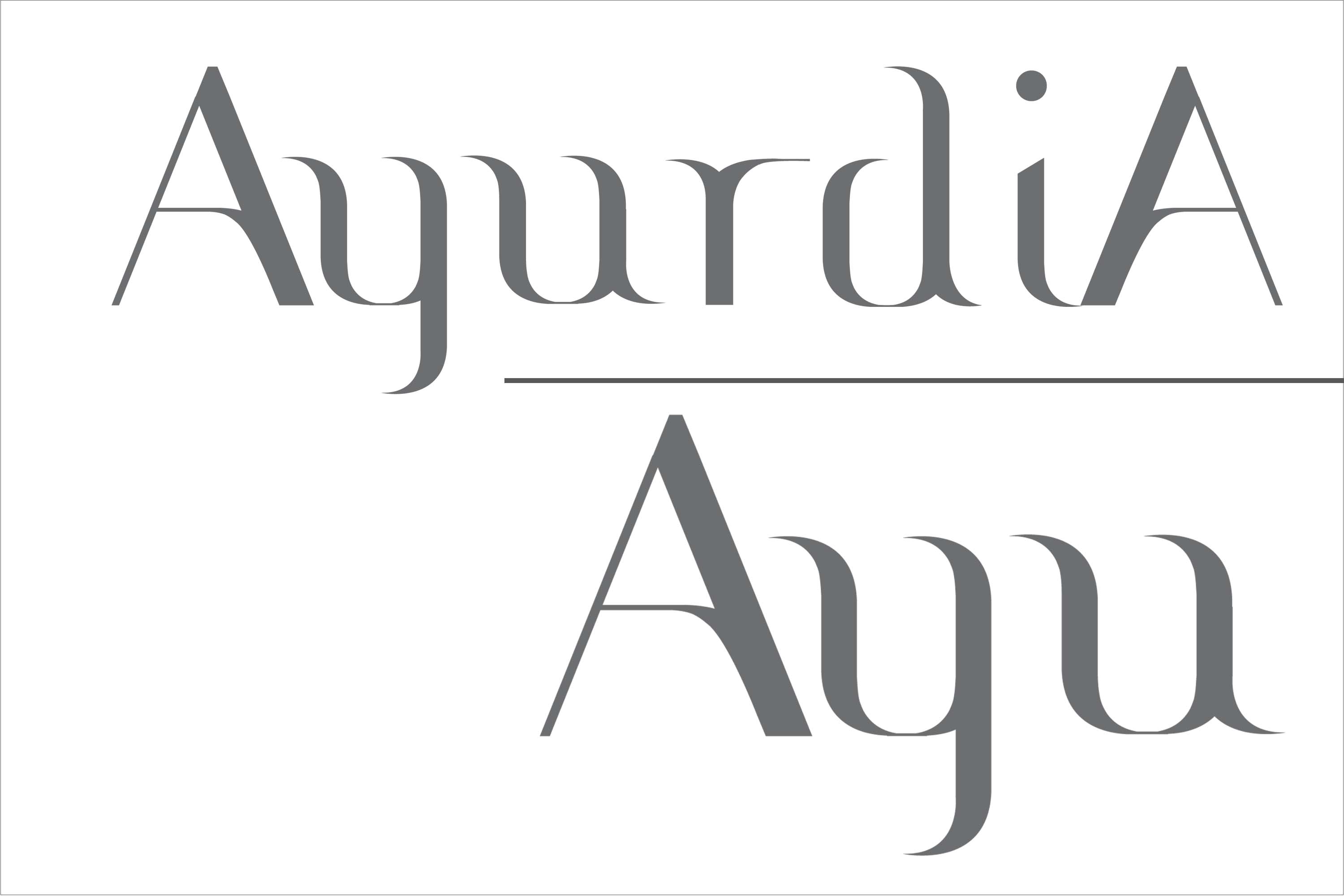 ayurdia logo